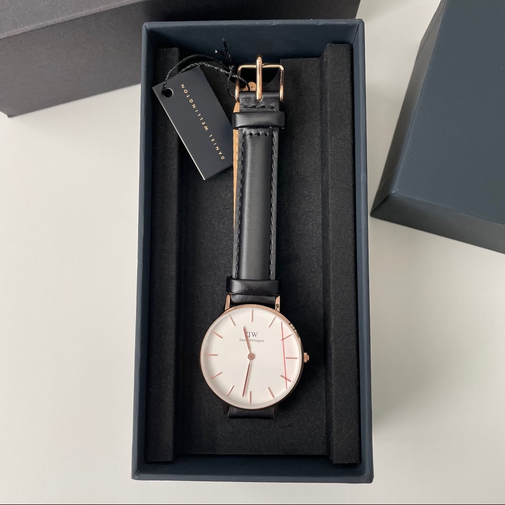 Daniel Wellington Watch